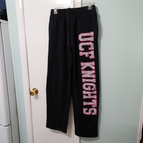UCF KNIGHTS sweatpants 28" waist (small?) - Picture 2 of 5